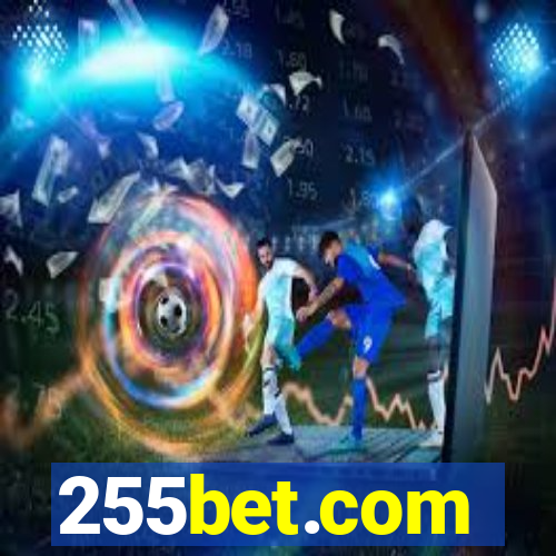 255bet.com