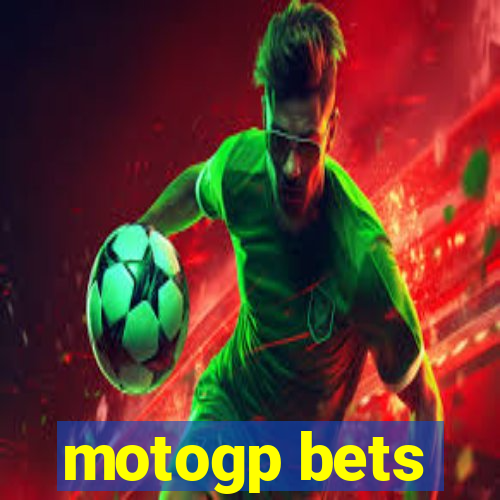 motogp bets