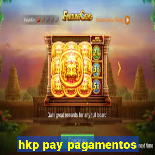 hkp pay pagamentos