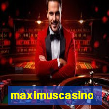 maximuscasino