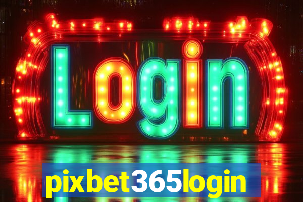 pixbet365login