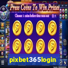 pixbet365login