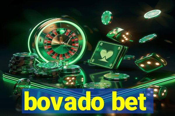 bovado bet