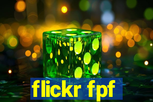 flickr fpf