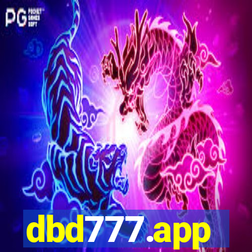 dbd777.app