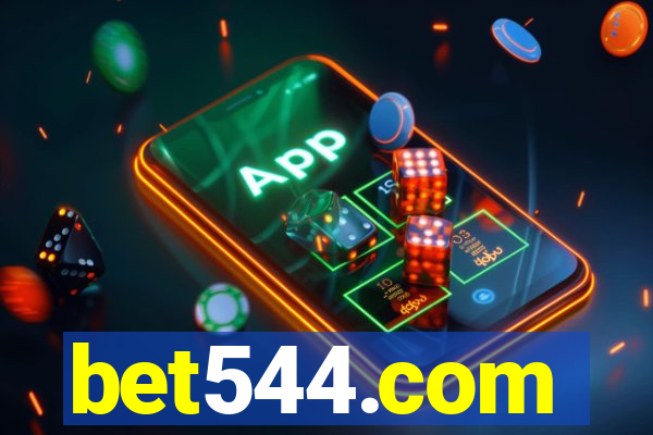 bet544.com