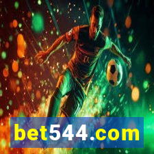 bet544.com