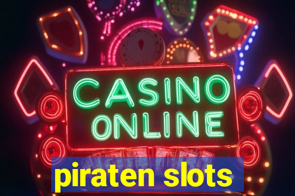 piraten slots