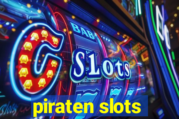 piraten slots