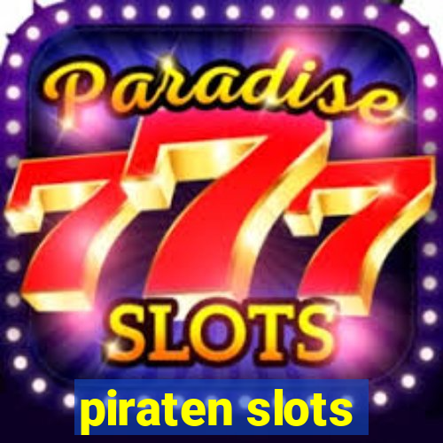 piraten slots