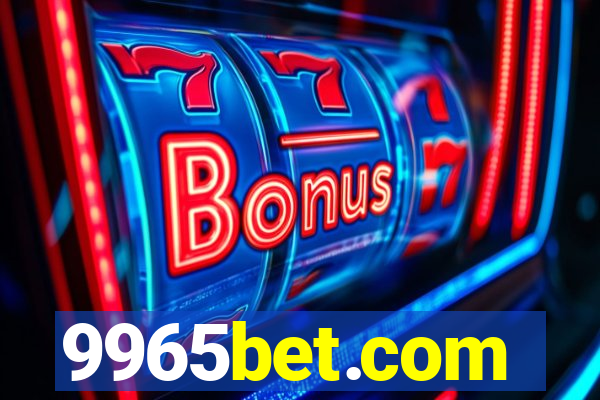 9965bet.com