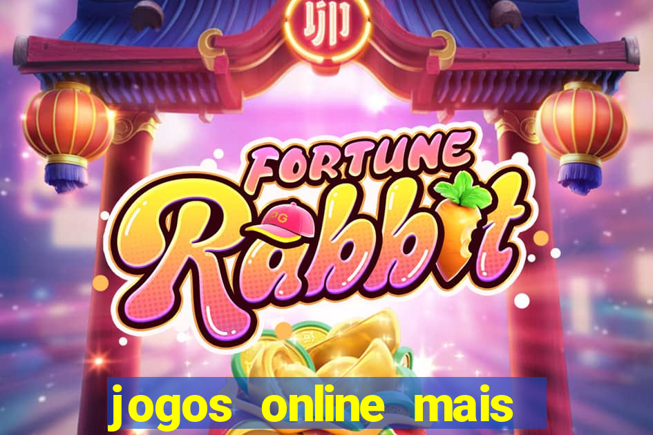 jogos online mais jogados no brasil