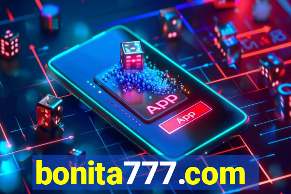 bonita777.com