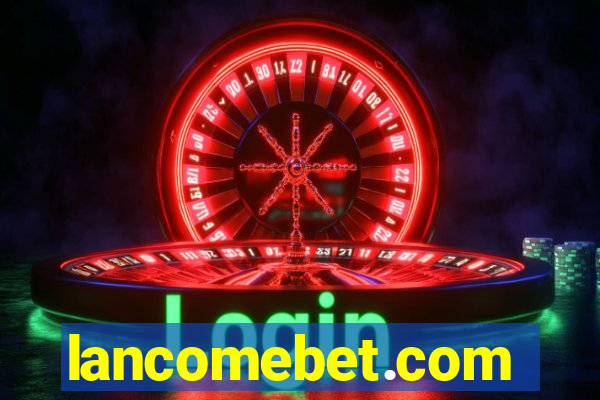 lancomebet.com