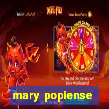 mary popiense