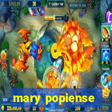 mary popiense