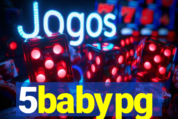 5babypg