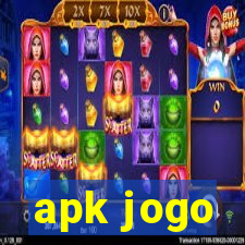 apk jogo