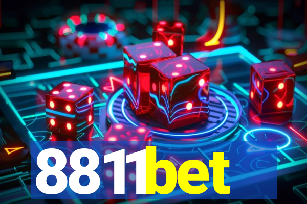 8811bet