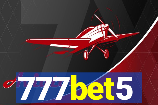 777bet5