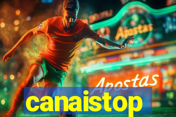 canaistop