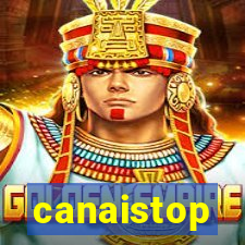 canaistop