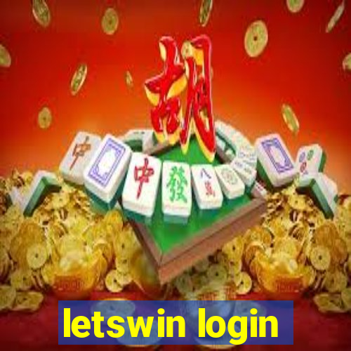 letswin login