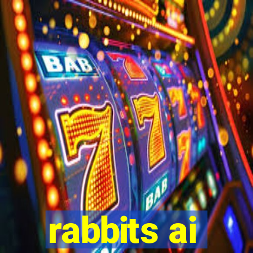 rabbits ai