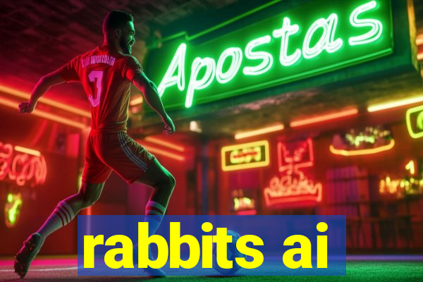 rabbits ai