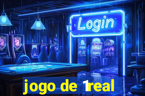 jogo de 1real