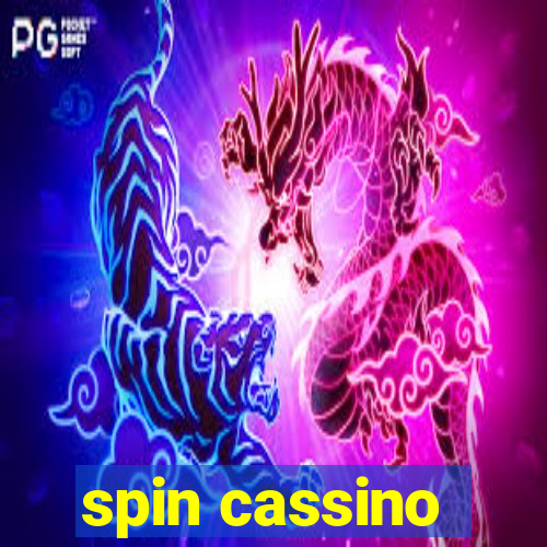 spin cassino