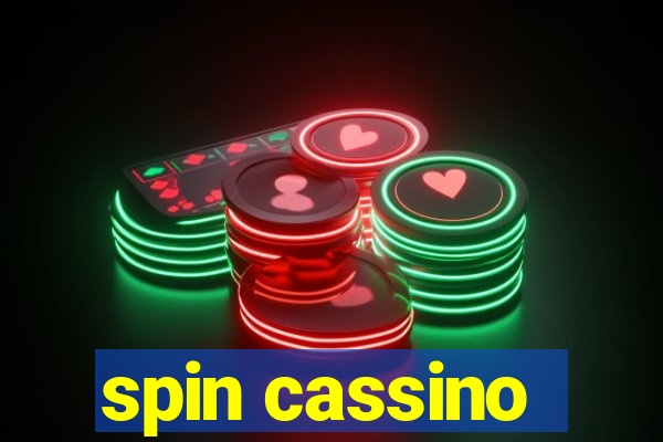 spin cassino