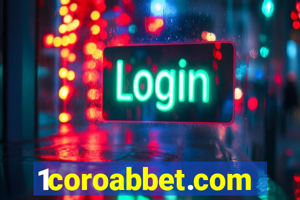 1coroabbet.com