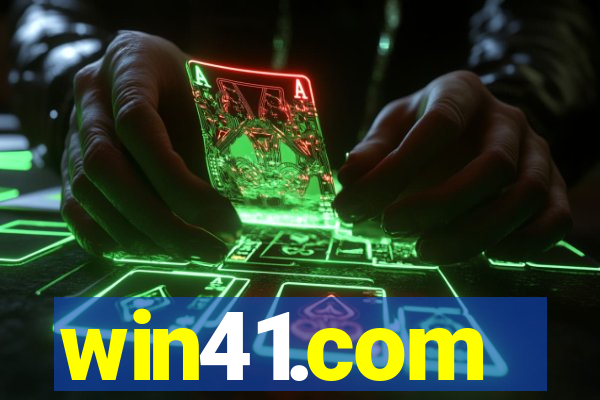 win41.com