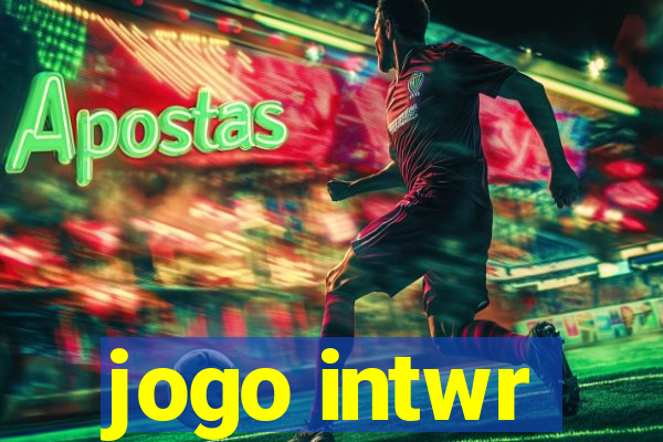 jogo intwr