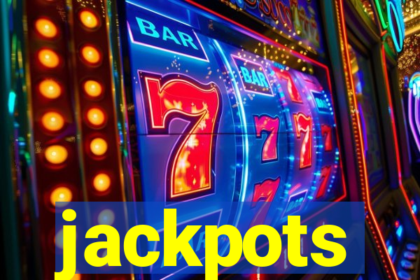 jackpots