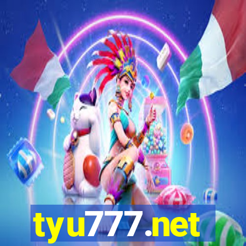 tyu777.net