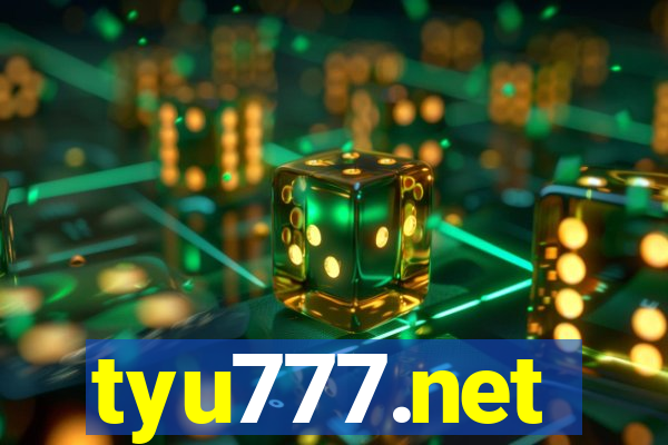 tyu777.net