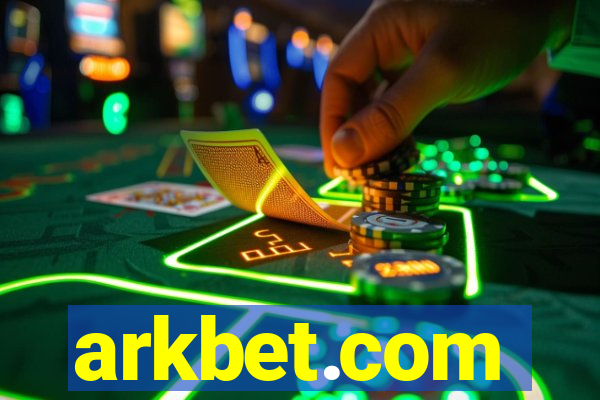 arkbet.com