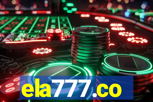 ela777.co