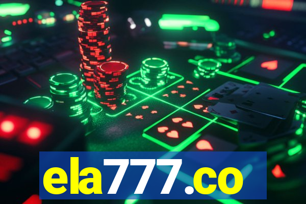 ela777.co