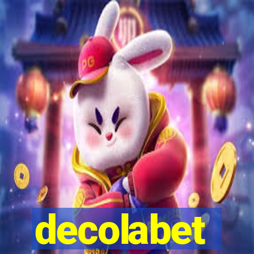 decolabet