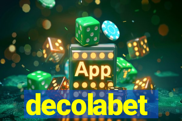 decolabet