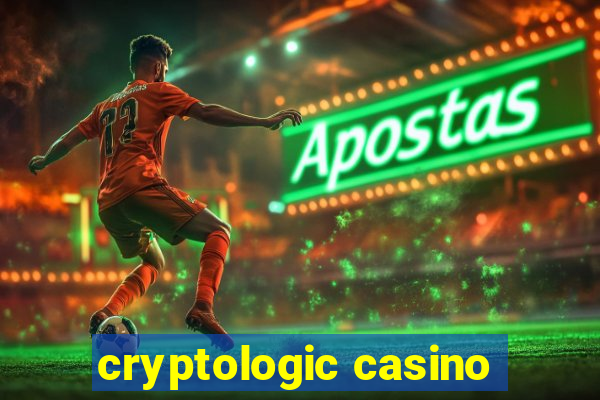 cryptologic casino