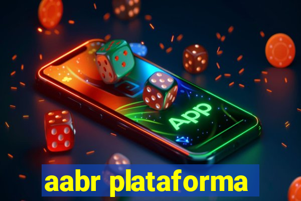 aabr plataforma