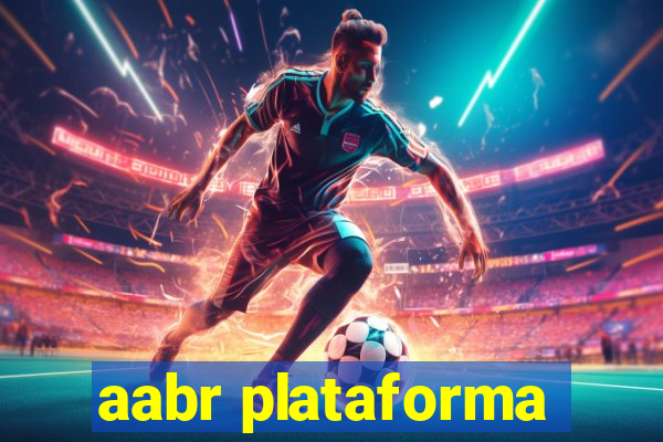 aabr plataforma