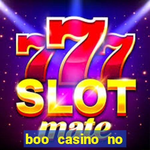 boo casino no deposit bonus code