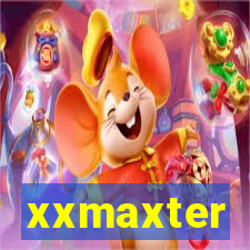 xxmaxter