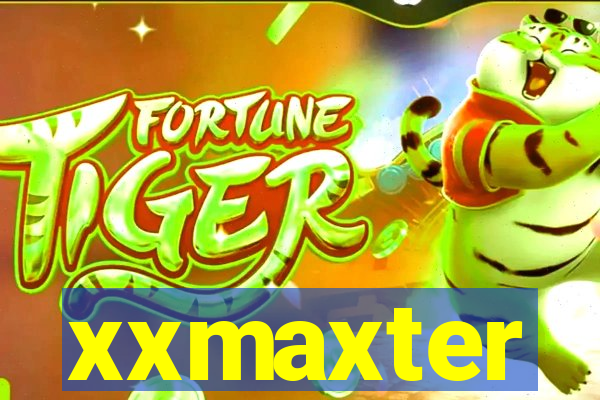 xxmaxter