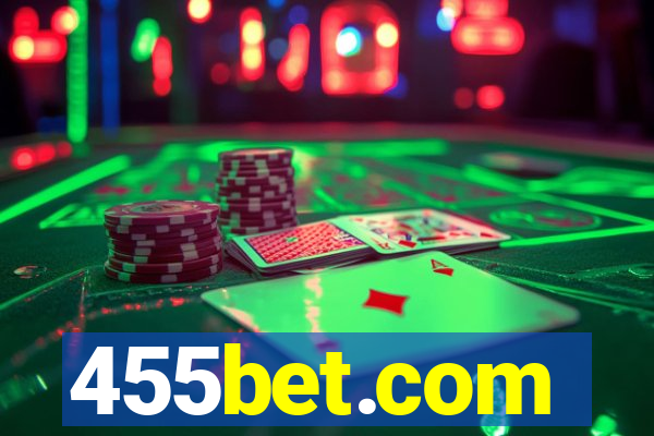 455bet.com